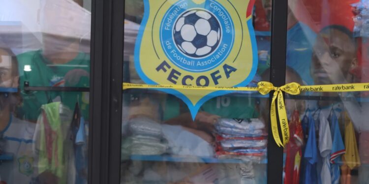 FECOFA : le jour où le football congolais choisit son nouveau visage