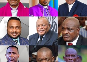 RDC : l&rsquo;église se déchire au nom de la politique
