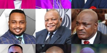 RDC : l’église se déchire au nom de la politique