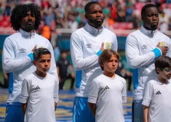 Mondial 2026 : l’heure de vérité approche pour les Léopards de Sébastien Desabre
