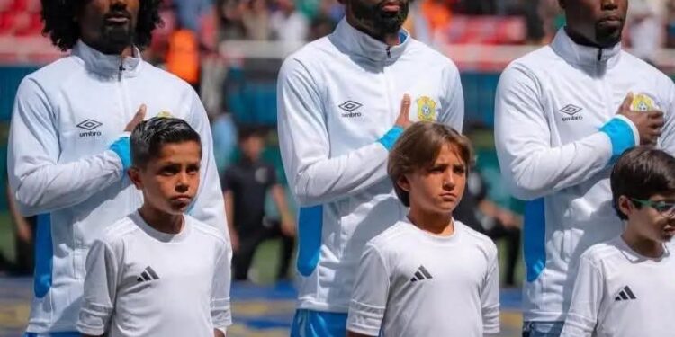 Mondial 2026 : l’heure de vérité approche pour les Léopards de Sébastien Desabre