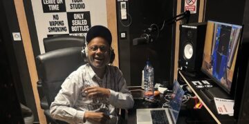 Alain Makaba signe son grand retour : 31 ans après « Pile ou Face », la légende de Wenge prépare un nouvel album