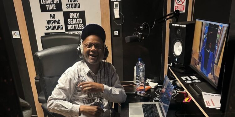 Alain Makaba signe son grand retour : 31 ans après « Pile ou Face », la légende de Wenge prépare un nouvel album