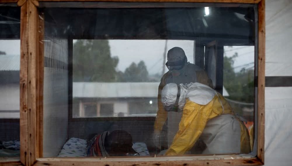 Ebola en Ituri : 59 malades hospitalisés, 91 décès probables et la riposte s’accélère