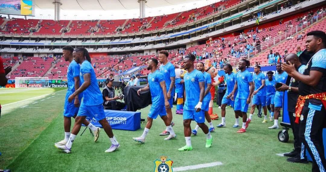 Mondial 2026 : Desabre dévoile ses 26 Léopards