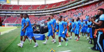 Mondial 2026 : Desabre dévoile ses 26 Léopards