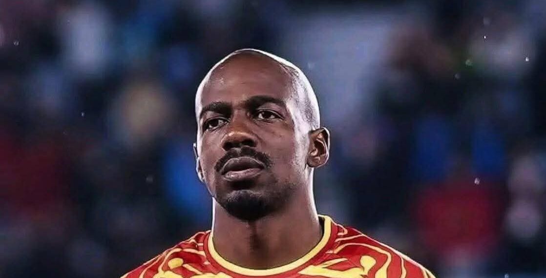 Gaël Kakuta, le dernier artiste : à 35 ans, le Maestro s&rsquo;offre enfin sa Coupe du Monde avec les Léopards