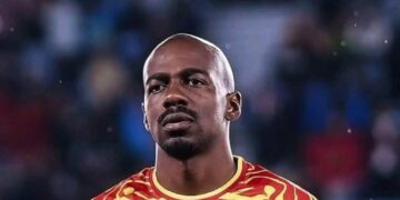 Gaël Kakuta, le dernier artiste : à 35 ans, le Maestro s&rsquo;offre enfin sa Coupe du Monde avec les Léopards