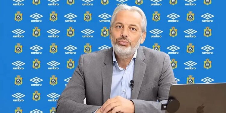 « La Coupe du monde n’est pas un laboratoire » : Sébastien Desabre assume ses choix et prépare déjà l’après-Mondial