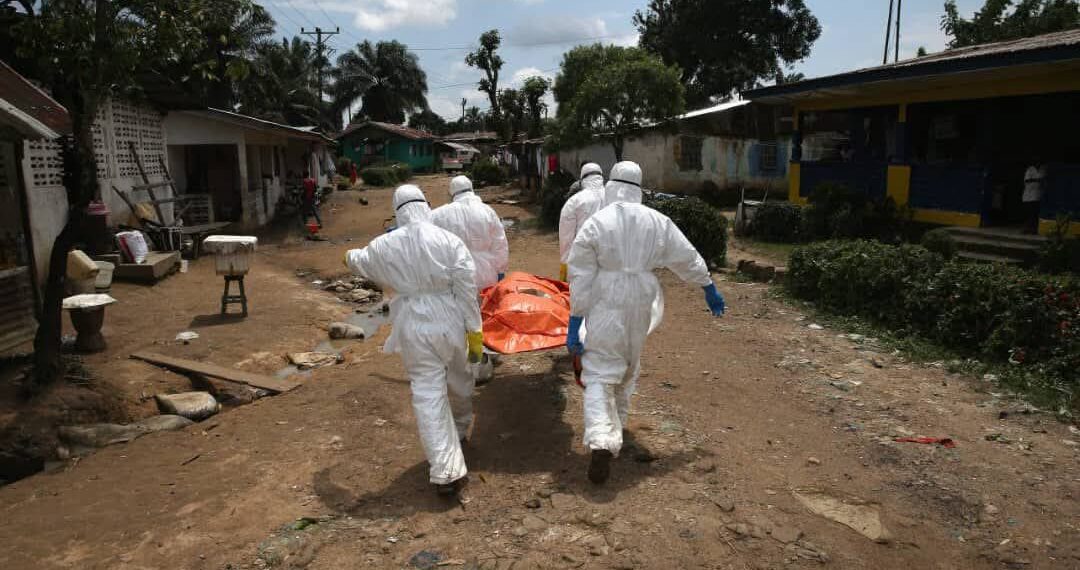 Ebola progresse en RDC : 118 morts suspects, Goma et Butembo désormais touchées