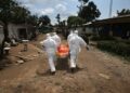 Ebola progresse en RDC : 118 morts suspects, Goma et Butembo désormais touchées