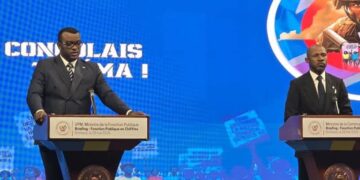 Fonction publique : Jean-Pierre Lihau lance une vaste vague de mises à la retraite