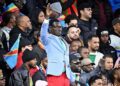 Du virage des supporters à la Coupe du Monde : “Lumumba” réalisera son rêve avec les Léopards