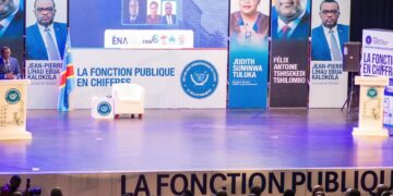 Fonction publique en RDC : la révolution annoncée de Lihau