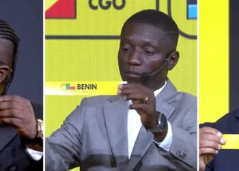 CAN 2027 : les Léopards fixés