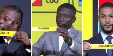CAN 2027 : les Léopards fixés