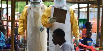 RDC : Ebola Bundibugyo étend son emprise, l’Ituri désormais sous forte pression sanitaire