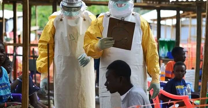 RDC : Ebola Bundibugyo étend son emprise, l’Ituri désormais sous forte pression sanitaire