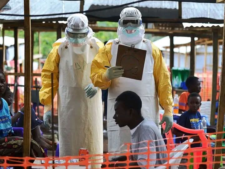 RDC : Ebola Bundibugyo étend son emprise, l’Ituri désormais sous forte pression sanitaire