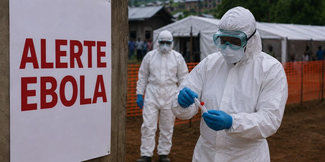 Ebola en RDC : trois vaccins en préparation contre le nouveau variant Bundibugyo
