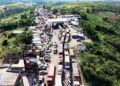 RN1 Kinshasa–Matadi : le Gouvernement passe à l’offensive contre les embouteillages