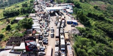 RN1 Kinshasa–Matadi : le Gouvernement passe à l’offensive contre les embouteillages