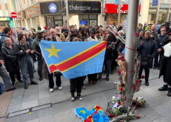 Mort d’Yves Sakila en Irlande : Kinshasa exige la vérité et active le suivi diplomatique