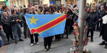 Mort d’Yves Sakila en Irlande : Kinshasa exige la vérité et active le suivi diplomatique