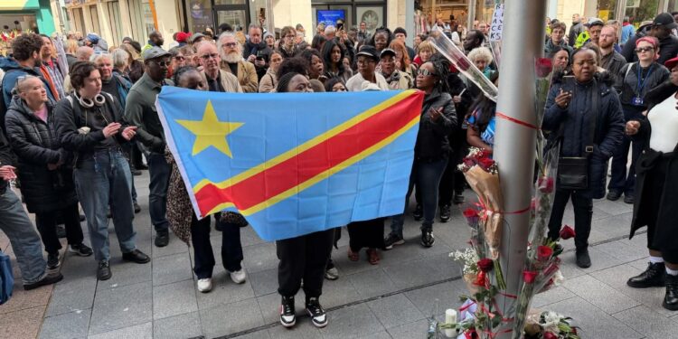 Mort d’Yves Sakila en Irlande : Kinshasa exige la vérité et active le suivi diplomatique