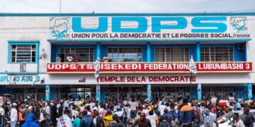 RDC : après la C64 de l’opposition, l’UDPS contre-attaque avec la C4 et ouvre officiellement la bataille de la Constitution