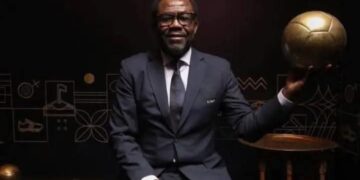 FECOFA : l’ère Mosengo commence