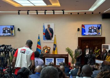 RDC : l’IGF tourne la page de la “patrouille financière” et entre dans l’ère du contrôle intelligent