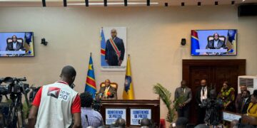 RDC : l’IGF tourne la page de la “patrouille financière” et entre dans l’ère du contrôle intelligent