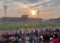 LINAFOOT : Vita Club–Aigles du Congo bascule dans le chaos