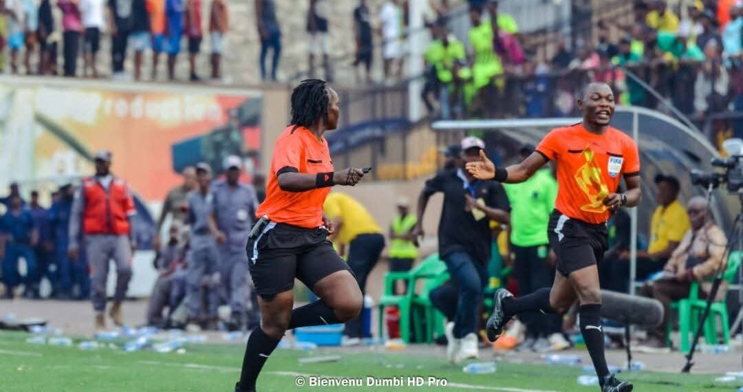 Illicocash Ligue 1 : après le chaos de Tata Raphaël, Mosengo et Menayame déjà face à un baptême du feu