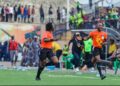 Illicocash Ligue 1 : après le chaos de Tata Raphaël, Mosengo et Menayame déjà face à un baptême du feu