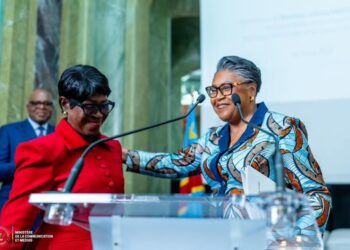 Francophonie : Kinshasa lance Juliana Lumumba à la conquête de l’OIF