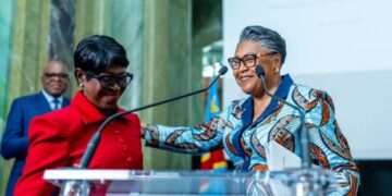 Francophonie : Kinshasa lance Juliana Lumumba à la conquête de l’OIF