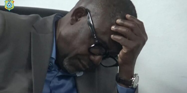 FECOFA : Chaos, polémiques et urgences structurelles, Veron Mosengo hérite d’un football sous tension