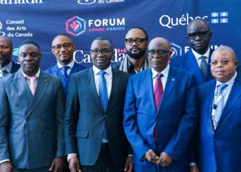 Forum Congo-Canada : la diaspora congolaise s’impose comme moteur d’un nouveau partenariat économique