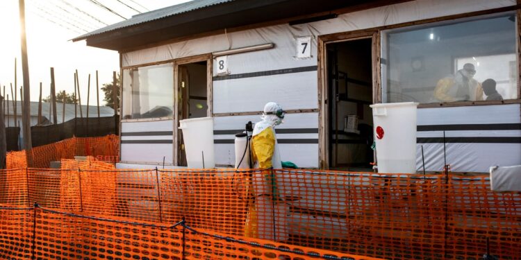 Ebola Bundibugyo : la RDC sous pression face à une menace sanitaire aux répercussions régionales