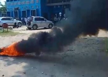 Examen d’État : colère des correcteurs techniques à Kinshasa, les corrections suspendues