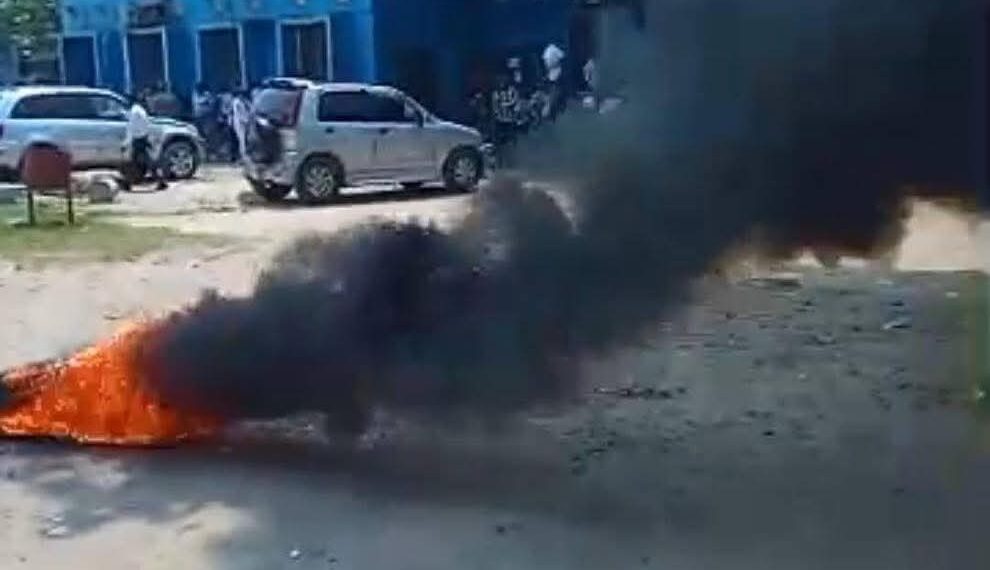 Examen d’État : colère des correcteurs techniques à Kinshasa, les corrections suspendues