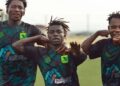 Football : le retour explosif de la LINAFOOT