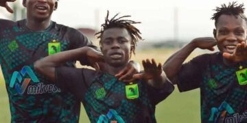 Football : le retour explosif de la LINAFOOT