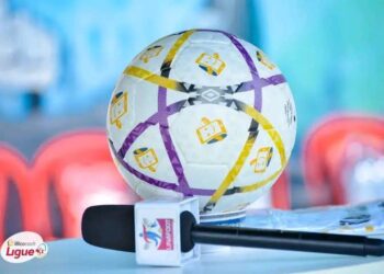 RDC : l’État mise gros, un financement pour la LINAFOOT
