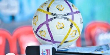 RDC : l’État mise gros, un financement pour la LINAFOOT