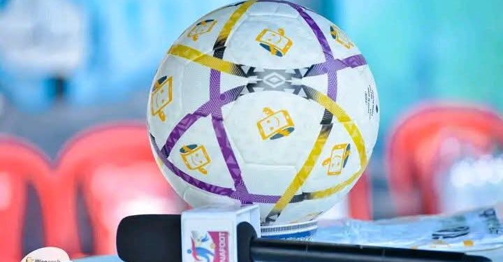 RDC : l’État mise gros, un financement pour la LINAFOOT