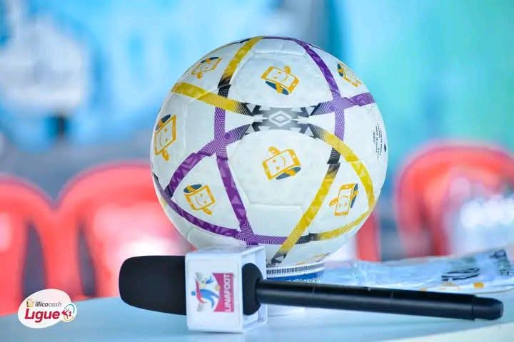 RDC : l’État mise gros, un financement pour la LINAFOOT