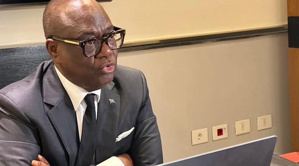 RVA : Kin-kiey Mulumba brise le silence sur un système bloqué